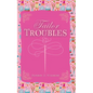 Tailor Troubles - Paperback