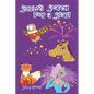 Sizzle's Search For a Star! - Paperback