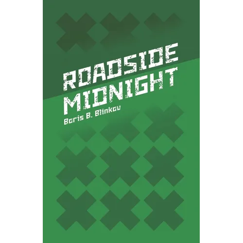 Roadside Midnight - Paperback