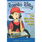 Private Eye, Romeo Riley The Series: The Boy Who Saw Too Much - Paperback