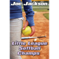 Little League Softball Champs - Paperback