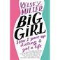 Big Girl - Paperback