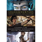 Shadowhunters Short Story Collection (Boxed Set): The Bane Chronicles; Tales from the Shadowhunter Academy; Ghosts of the Shadow Market - Hardcover