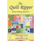 The Quilt Ripper - Paperback