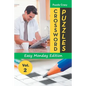 Crossword Puzzles Easy Monday Edition Vol. 2 - Paperback
