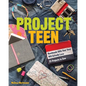 Project Teen: Handmade Gifts Your Teen Will Love - 21 Projects to Sew - Paperback