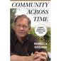 Community Across Time: Robert Morgan's Words for Home - Paperback