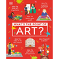 What's the Point of Art? - Hardcover