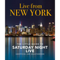 Live from New York: The Little Guide to Saturday Night Live - Hardcover