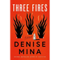 Three Fires - Hardcover