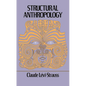 Structural Anthropology - Paperback