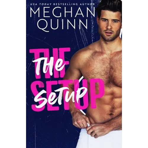 The Setup - Paperback