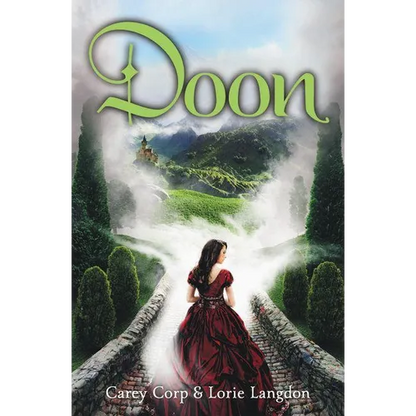 The Doon - Paperback