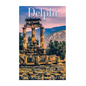 Delphi: The History of the Ancient Greek Sanctuary and Home to the World's Most Famous Oracle - Paperback