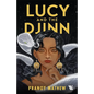 Lucy and the Djinn - Paperback