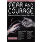 Fear and Courage: Fourteen Writers Explore Sime Gen - Paperback