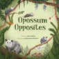Opossum Opposites - Paperback