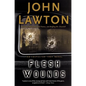 Flesh Wounds: An Inspector Troy Novel - Paperback