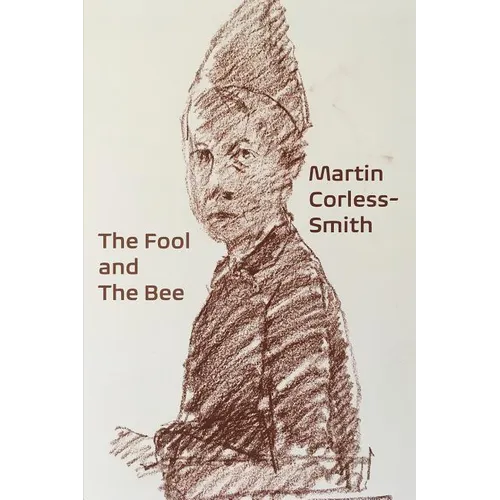 The Fool & The Bee - Paperback