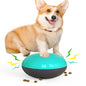 Pet Supplies Sound Bite Dog Toy Leaking Ball Sound Ball Puzzle Slow Food Device