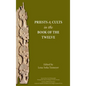 Priests and Cults in the Book of the Twelve - Hardcover