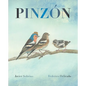 Pinzón (Finch) - Hardcover