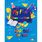 My First Draw and Write Journal for Kids - Paperback