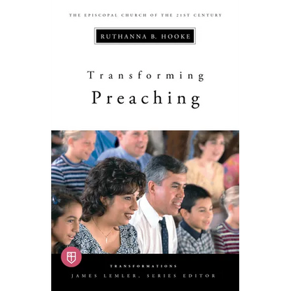 Transforming Preaching: Transformations Series - Paperback