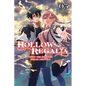Hollow Regalia, Vol. 5 (Light Novel): When the Heavens Break and Fall Volume 5 - Paperback