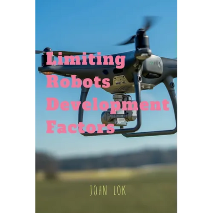 Limiting Robots Development Factors - Paperback