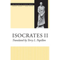 Isocrates II - Paperback