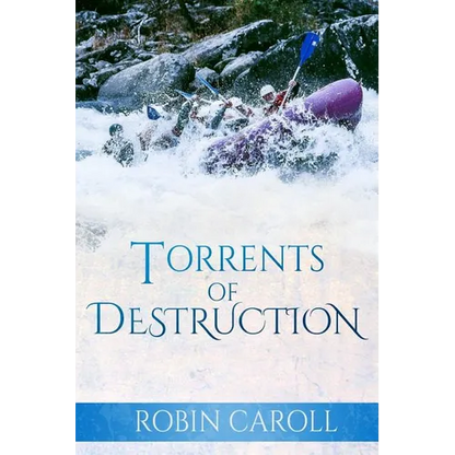Torrents of Destruction - Paperback