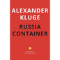 Russia Container - Hardcover