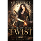 The Transylvania Twist: A dead funny romantic comedy - Paperback