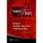 Analytic Number Theory for Undergraduates - Hardcover