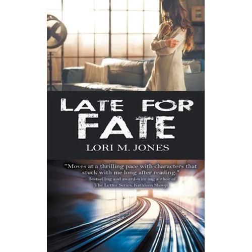 Late for Fate - Paperback