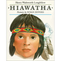 Hiawatha - Hardcover