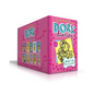 Dork Diaries Books 1-10 (Plus 3 1/2 & Omg!) (Boxed Set): Dork Diaries 1; Dork Diaries 2; Dork Diaries 3; Dork Diaries 3 1/2; Dork Diaries 4; Dork Diar - Boxed Set