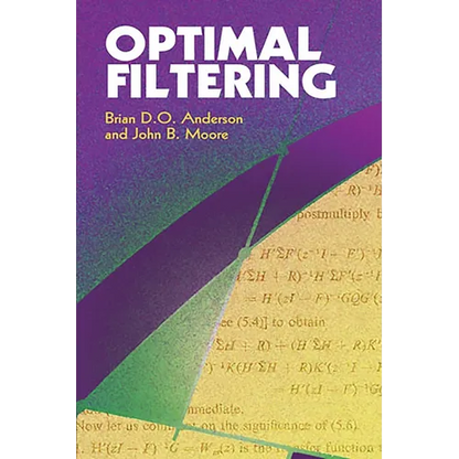 Optimal Filtering - Paperback