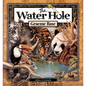 The Water Hole - Paperback