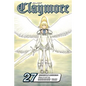 Claymore, Vol. 27 - Paperback