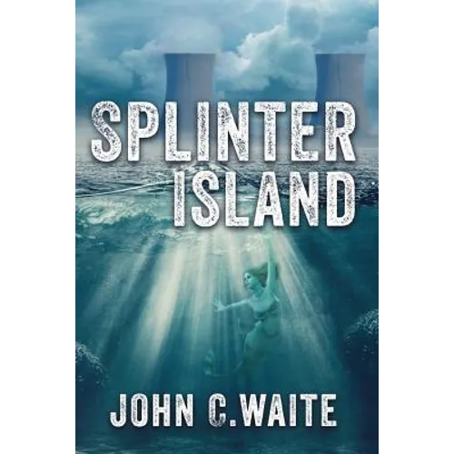 Splinter Island: The Splinter Island Mystery - Paperback