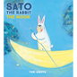Sato the Rabbit, the Moon: Volume 2 - Hardcover