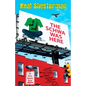 The Schwa Was Here - Paperback