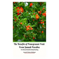 The Benefits of Pomegranate Fruit from Jannah Paradise For Mental Health and Body Healing - Paperback