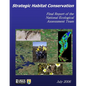 Strategic Habitat Conservation - Paperback