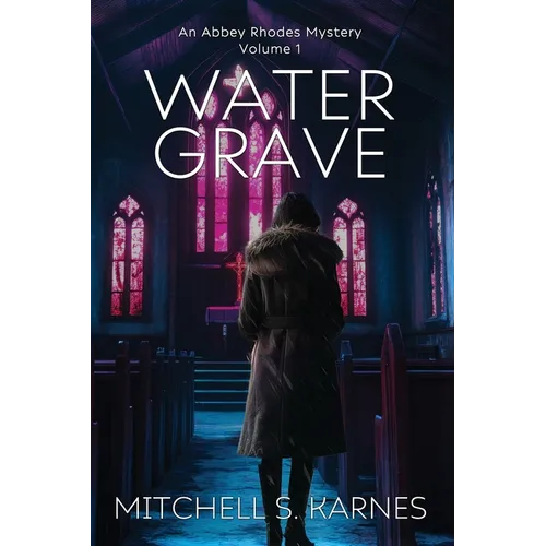 Water Grave - Paperback