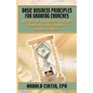 Basic Business Principles for Growing Churches - Paperback