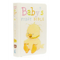 Baby's First Bible-NKJV - Hardcover