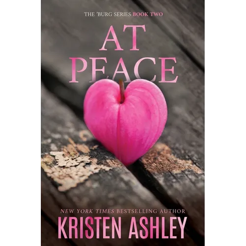 At Peace - Paperback